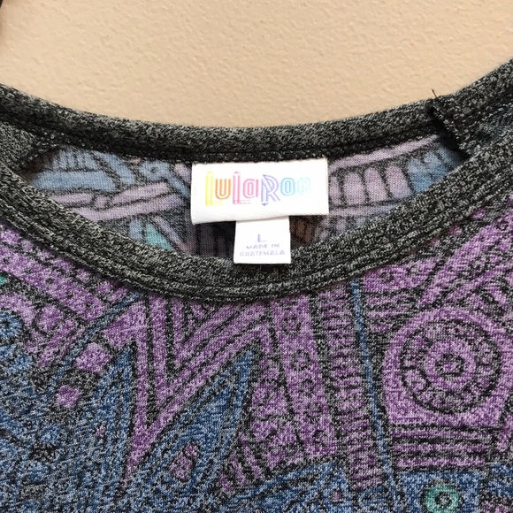 Lularoe Randy - Picture 2 of 3